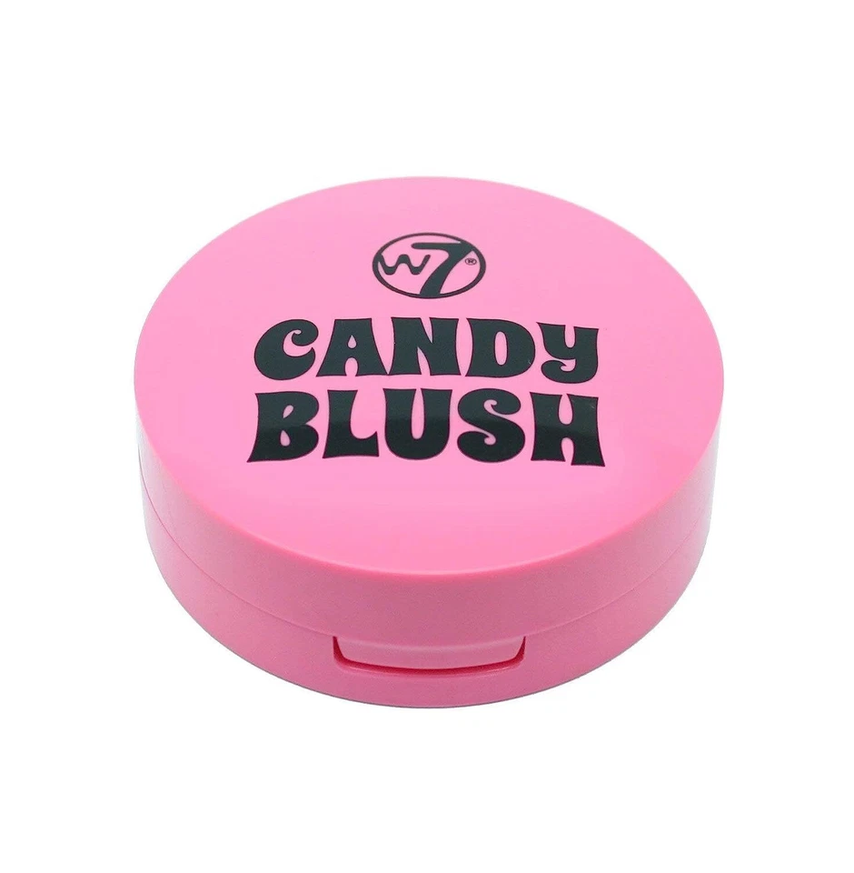 W7 Candy Angel Dust Blush - Bild 1 von 1