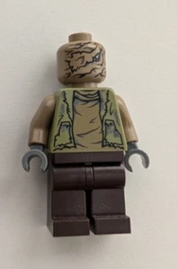 LEGO Star Wars Unkar's Brute Minifigure sw0723 - No Cracks - Picture 1 of 4