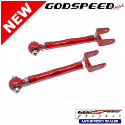 Brazos traseros ajustables rodamientos esféricos para Mazda3 2014-2016 Godspeed# AK-201 Foto 1 de 4