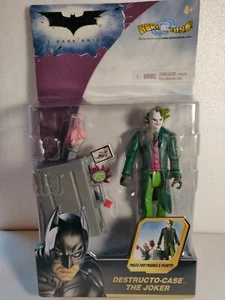 The Dark Knight DESTRUCTO-CASE THE JOKER (CosBman0400) - Picture 1 of 9
