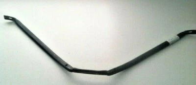 BMW 750i 750Li E65 E66 2004-2008 ~ Soporte del panel delantero del radiador Foto 1 de 2