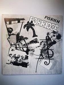 P.O. Rich Porridge private Reggae Rarity Vinyl LP Germany 1981 Roots mint- - Bild 1 von 3