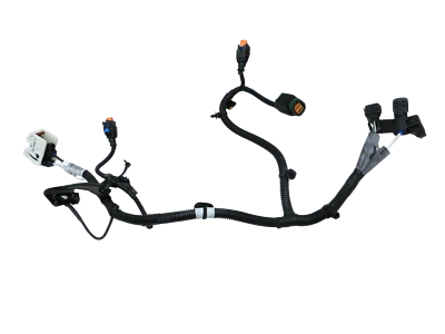 Fascio cablaggio interno per Smart EQ ForFour 453 19-24 6tkm!! A4535408626 - Immagine 1 di 4