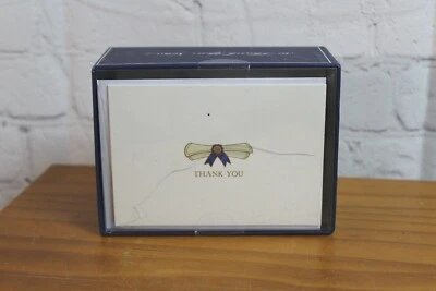 NUEVO paquete de 50 notas de agradecimiento de graduación Punch Studio ~ 2 estilos disponibles Foto 1 de 2