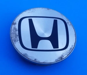 HONDA ACCORD CIVIC CR-V ODYSSEY PRELUDE S2000 WHEEL RIM HUBCAP CENTER COVER A24 - Picture 1 of 3