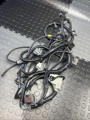 2014-2018 RAM 1500 3.0 V6 DS ARNÉS DE CABLES ARNÉS DE CABLES TABLERO FABRICANTE DE EQUIPOS ORIGINALES 68236179 Foto 1 de 3