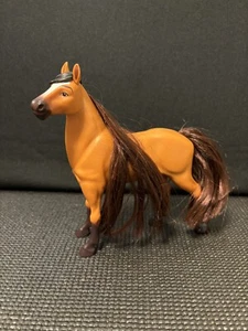 Dreamworks Spirit Riding Free Horse Figur ~ 6" Spirit 2019 - Bild 1 von 7