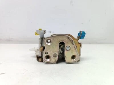 80553AA20AL door lock from left 2111816 for NISSAN CABSTAR E CABINA SIMPLE CABINA - Image 1 of 4