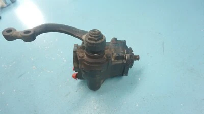 MERCEDES--BENZ R107 450SLC 450SL W116 W123, CAJA DE CAMBIOS DIRECCIÓN ASISTIDA  Foto 1 de 4