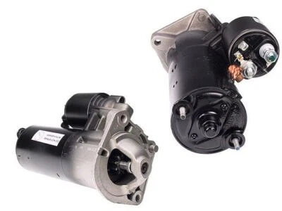 Arranque Bosch 73592NBHX 2001 2002 2003 1,9 L 4 cilindros para Volvo S40 2000-2004 Foto 1 de 2