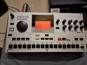 Elektron Machinedrum SPS-1 Mk2 - UW + Drive - Imagen 1 de 9