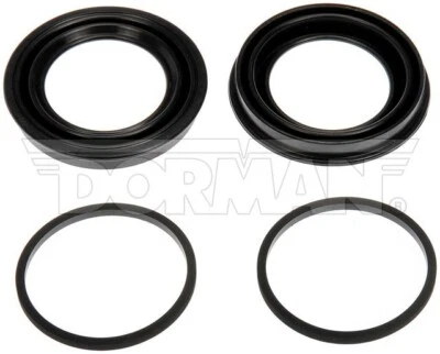 Kit de reparación de pinza de freno de disco Dorman D670188 se adapta a modelos Dodge Ram Foto 1 de 4