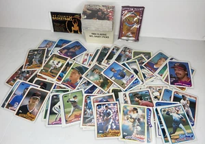 1994 NFL Draft Picks 105 New Box 91-92 NBA Pack 94 Pack Bird Barkley Topps MLB - Picture 1 of 9