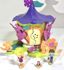 2001 Polly Pocket BLOSSOM BOUTIQUE  - Picture 1 of 8