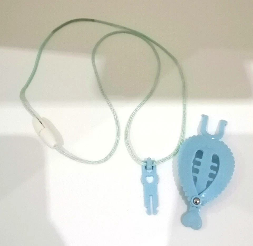 ACCESSOIRES vintage My Little Pony mon petit poney n°1 - Photo 1/1