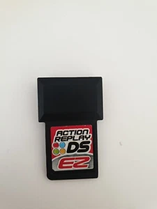 ACTION REPLAY DS ,E2 - Bild 1 von 3