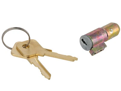 Sitzbankschloss - für Simson KR51/1 Schwalbe, KR51/2 Schwalbe - Bild 1 von 2