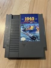 .NES.' | '.1943 The Battle Of Midway.