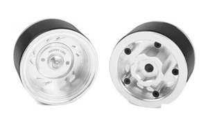 RC4WD Centerline 1.55" Scorpion Deep Dish Wheels Z-W0014 flat dish 12mm hex - Picture 1 of 9