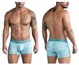 Clever 1729 Rosa Trunks Nuevo Hombre Ropa Interior - Imagen 1 de 7
