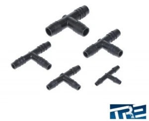 Treadstone Performance Vacuum Hose Reducing Connectors - Picture 1 of 1
