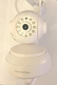 Cámara monitor bebé ComfortCam WiFi ~ LEER - Imagen 1 de 5