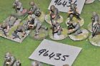 28mm WW2 / US - bolt action 10 figs - inf (96435)