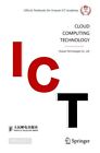 Cloud Computing Technology, livre de poche par Huawei Technologies Co. Ltd (COR), L...
