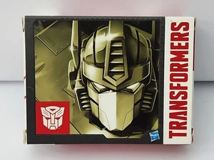 Transformers Age Of Extinction Optimus Prime Collectible Diecast Figures Hasbro - Picture 1 of 8