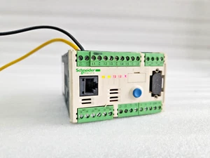 SCHNEIDER ELECTRIC LTMR100PBD MOTOR MANAGEMENT CONTROLLER FAST SHIP BY DHL/FEDEX - Picture 1 of 17