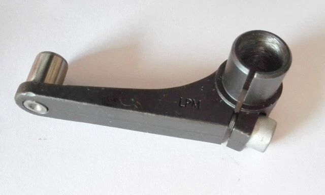 91-168 938-91 PFAFF CONTROL LEVER for PFAFF sewing machine - Image 1 of 1