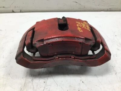 AUDI A8 L 2003 2010 QUATTRO 4.2L FRONT RIGHT PASSENGER BRAKE CALIPER FACTORY - Image 1 of 4