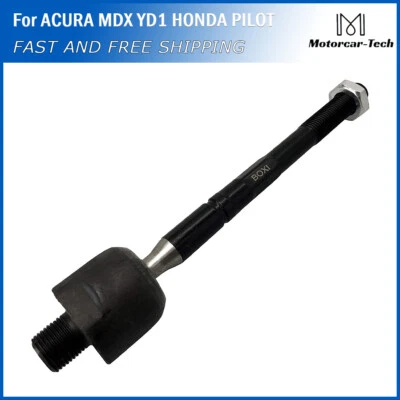 Front Inner Tie Rod End for Honda Pilot 2003-2008 Acura MDX 2001-2006 EV471 - Image 1 of 4
