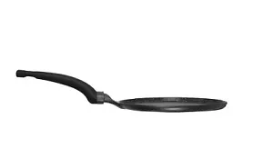 Pfannkuchenpfanne Induktion - Ø28cm Crepes Pfannen - Pancake Pfanne Pfannkuchen - Bild 1 von 10