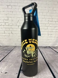 Eddie Vedder Ohana Festival 2021 Water Bottle Miir Metal Reusable 23oz Pearl Jam - Picture 1 of 8