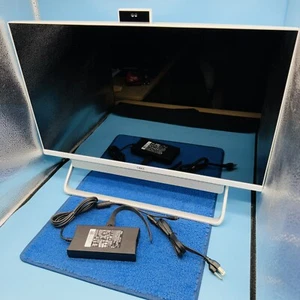 DELL Inspiron 7790 27 AIO Core i7, 1080P - 16GB RAM - 512Gb SSD Touch Screen - Afbeelding 1 van 7