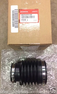 Tubo de aire genuino Honda Accord V6 04010-R70-305 2008-2009 - Imagen 1 de 1