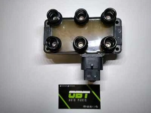 2002 2003 2004 2005 Mercury Mountaineer Ignition Coil Pack OEM A - Picture 1 of 4
