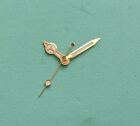 Gold Watch Hand For Seiko Nh35 Nh36 4R36 6309 7002 7006 7009 7625 7039 7S26 7S36