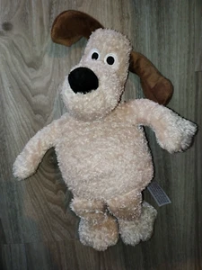 Gromit Wallace et Gromit Plüschtier " Wasserkocher" - 30 cm w&g - Bild 1 von 3