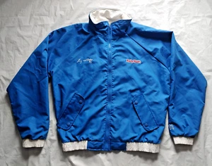 Vintage Terry Labonte #11 Baby Ruth Racing Jacket - Size Large / L - Picture 1 of 8