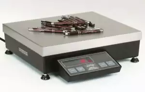 Pennsylvania Scale Company 7500-10 DC, 10 x 0,001 lb, escala con opción de batería - Imagen 1 de 1