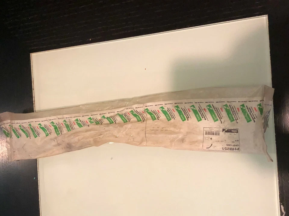 Manguera de freno delantera OEM para BMW 318i 318is 318ti 320i 323is 325i 325is 328i Z3 TRW Foto 1 de 1