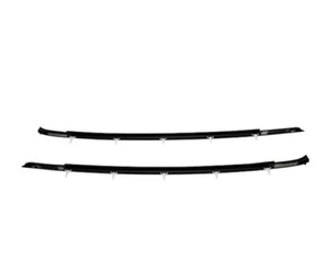 MAZDA RX-7 FD3S BELT LINE MOLDING LR 1998/12~ Genuine JDM OEM - Imagen 1 de 3