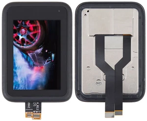 Original LCD Screen For GoPro Hero 11 10 9 Black Digitizer Full Assembly & Frame - Picture 1 of 5