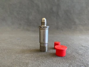 ITT Neo-Dyn Aircraft Pressure Switch 98087, P/N 1103P0373 - Picture 1 of 11