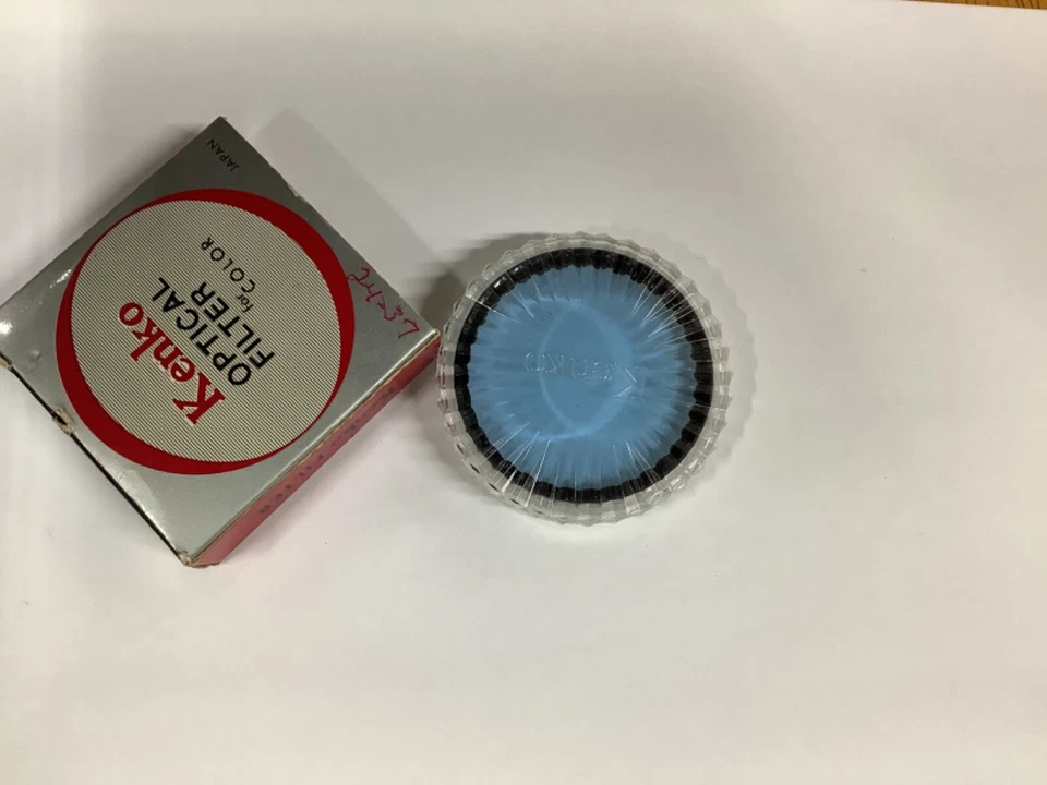 Kenko C4 52mm Lens Filter Made in Japan - Image 1 of 1