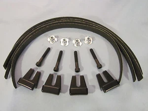 Lautsprecher Montageset OEM für JBL MA15 Ma-15 (4tlg. Sechskantschraube)  - Bild 1 von 3