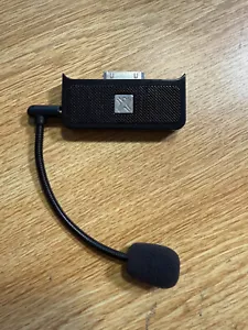 Micromemo XtremeMac Ipod Video Voice Recorder 30pin - Picture 1 of 2