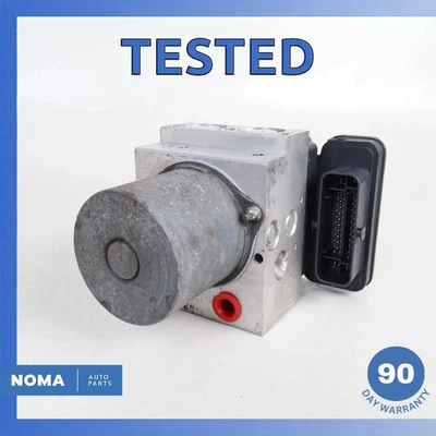 16-17 Land Rover Range Rover L405 L494 ABS Anti Lock Pump Brake Module OEM - Image 1 of 4